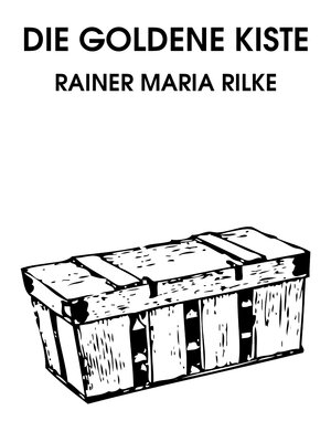 cover image of Die goldene Kiste